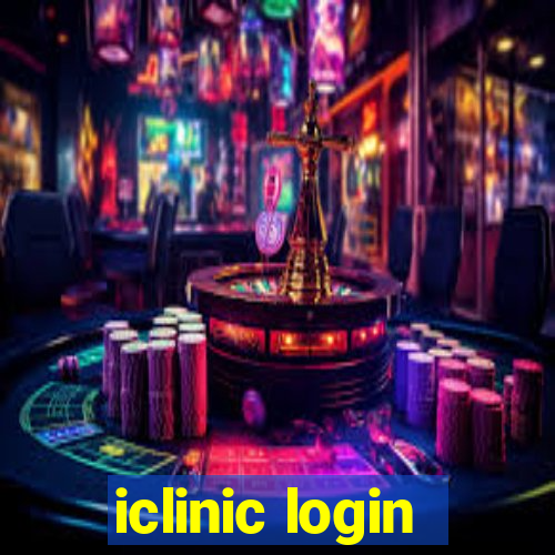 iclinic login